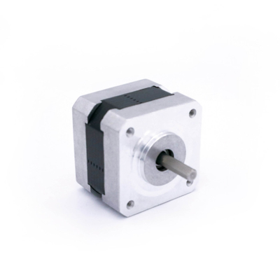 NEMA17 42BYGH208-52A High Torque Stepper Motor 12V 0.4A 42mm