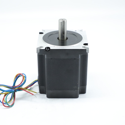 85HS131-3004-001 High Torque Hybrid Stepper Motor 5.1V 3.0A 9N.M