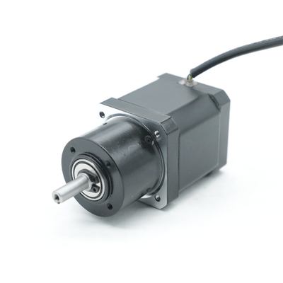 42BYGH872-XXAG4.38 Nema17 2.8V IP44 Waterproof Hybrid Stepper Small Gear Motor