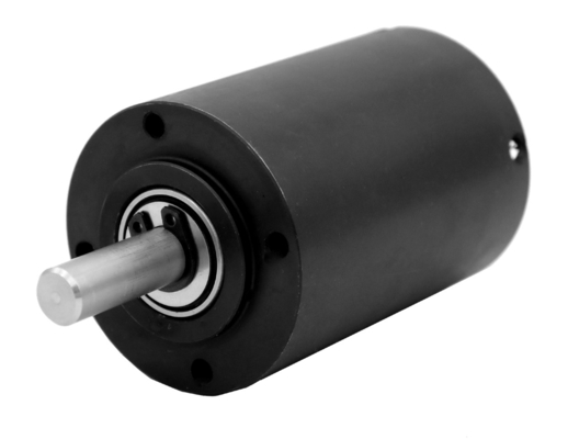 PG42A-PM-HT Powder Metallurgy Helix Teeth Planetary Reducer Gearbox 42mm Dia