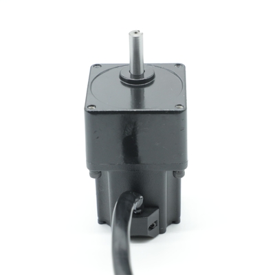 70BLF01-002AG25 Dc Brushless Motor With Planetary Gearbox 4N.M 24V 72RPM