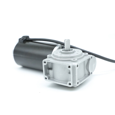 63BLX01-XXWG15L 24VDC Worm Gearbox Motor 220rpm 1A 3.5N.M 114W