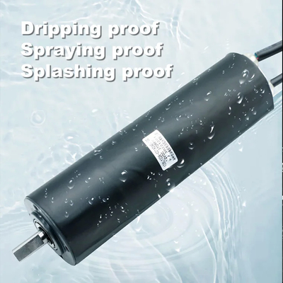 Efficiency Up To 97% High Precision Gearbox with 30000 Lifetime S5