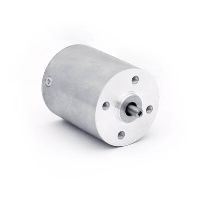 36mm Miniature Brushless Motor Nema 14 12v 24V 9.4w 3000RPM 0.03Nm