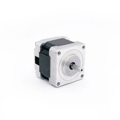 39mm Hybrid Stepper Motor NEMA 16 1 KgCm 89oz 4 Leads Mini Stage Lighting