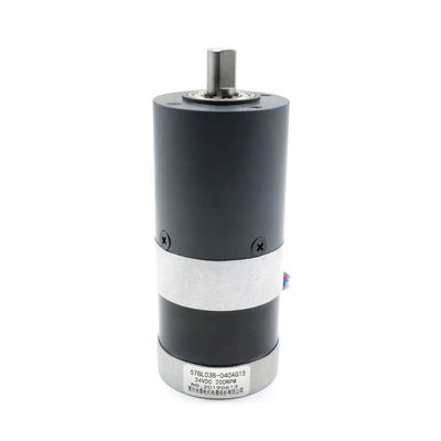 Bldc Brushless Dc Motor Nema 23 Planetary Gearbox 2 NM 57BL03B 040AG15