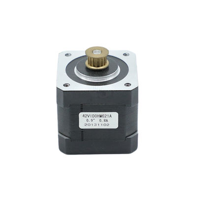 4 Wires Hybrid Stepper Motor 280 Oz 6V 0.26nm 0.8A 42BYGHM621A