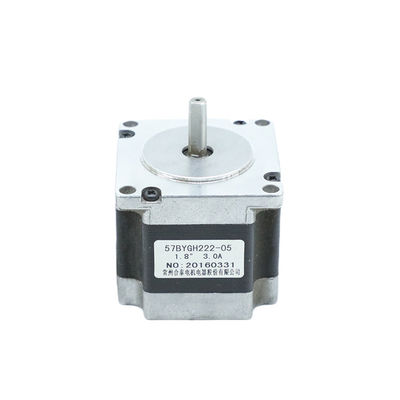 High Torque Planetary Gear Nema 23  Stepper Motor 57mm 9 Kg Cm 0.9nm 57BYGH222-05