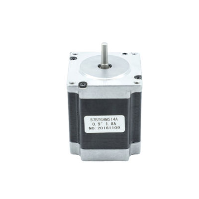 10 kg cm 1 nm Hybrid Stepper Motor 1.8 a 4 wires 7.2V  DC 57BYGHM514A