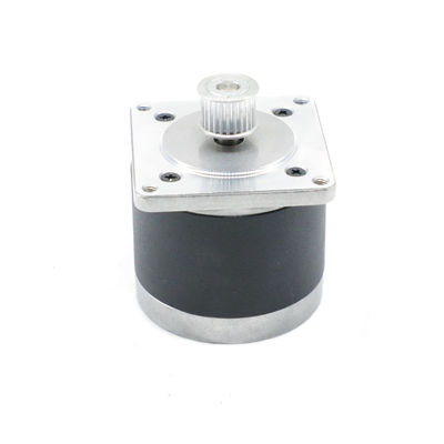 5v Dc 1.8 Degree Nema 23 High Torque Hybrid Stepper Motor 516 oz in 0.58nm 57BYGN200-19A