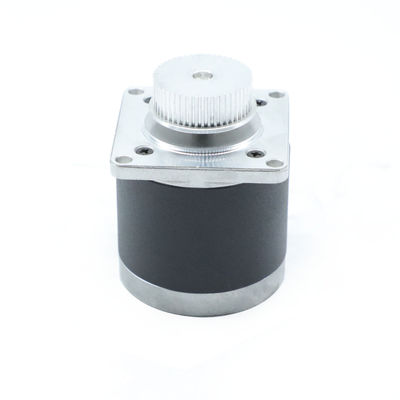 57BYGN400A 0.78nm 694 oz 1.8 Degree 56mm High Torque Nema 23 Step Motor