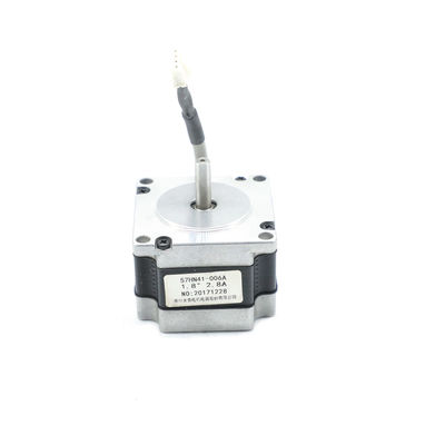 Nema 23 2.8 A 57mm Hybrid Stepper Motor 1.8 Degree 0.72NM 640 oz 2mH 57HN41-006A