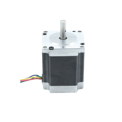 1.8 Degree 57mm  Auto Stepper Motor Small Size 1.5nm 15 kg cm 57HN67-008-01