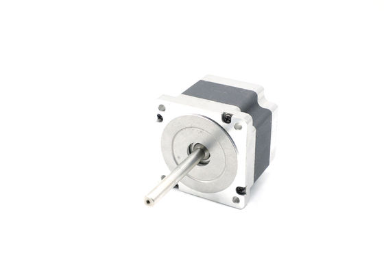 1.8 Degree 6 Lead Stepper Motor 2.5Nm 25 kg cm 85mm 4v DC