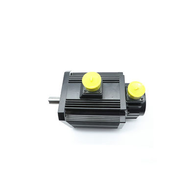 310V 20 Nm Servo Motor With Encoder 4kw IP65