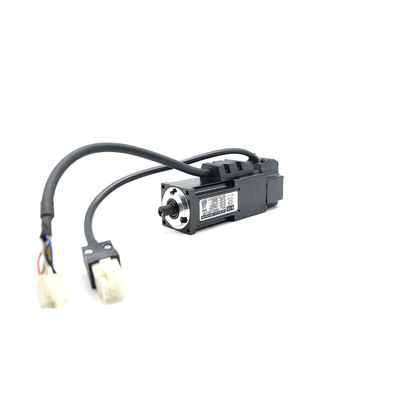 Mini Servo Motor 100w 3000 Rpm With Encoder 310V 0.32 NM
