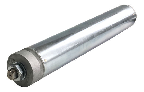 48V 800 Rpm BLDC Brushless Motor Roller Drum For Conveyor Belt Mdr Roller