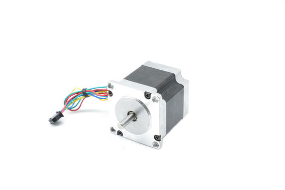 4.2A  4 Leads Hybrid Stepper Motor 9.5KG CM 57HN41-001-01