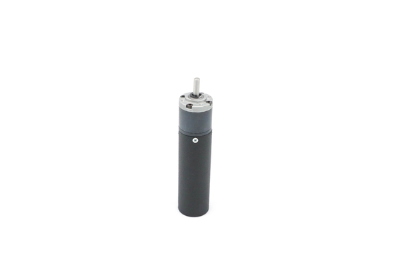 0.87inch Brushless BLDC Gear Motor 24V 300RPM 22BL202AG16 Gearbox Brushless Motor
