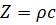 Z=ro c