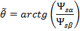 theta