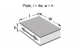Transverse oscillations